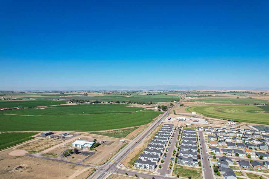 Conestoga Community Conestoga Community