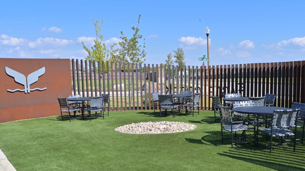 Community amenity available to residents of Eagle Creek in Denton (Image 8). Community amenity available to residents of Eagle Creek in Denton (Image 8).