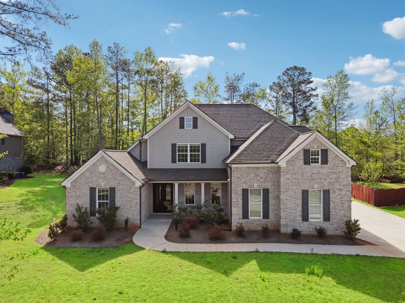 Hadi Builders - Whitestone