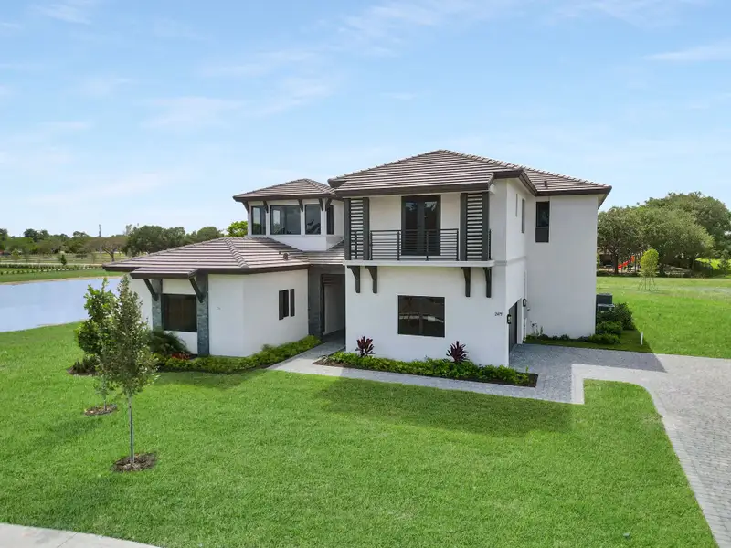 Bellaterra at Plantation Acres,33325