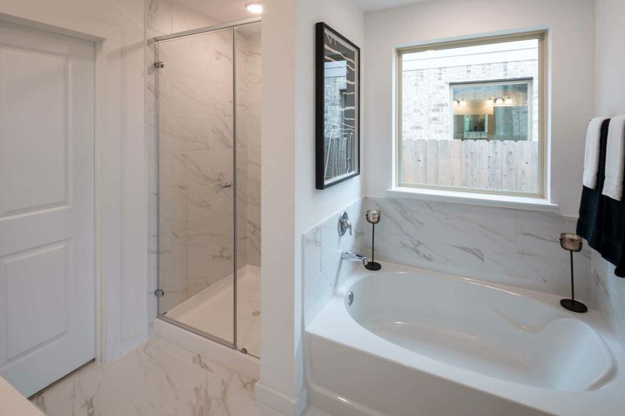 Image 15 of the Klein Orchard community in Houston, TX.