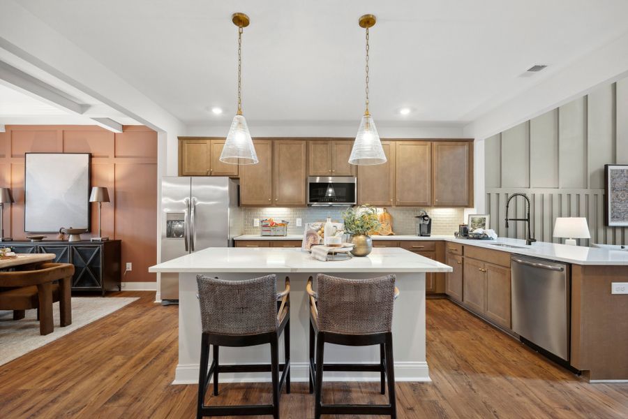 New Homes in Indian Trail, NC.  - Slide 40