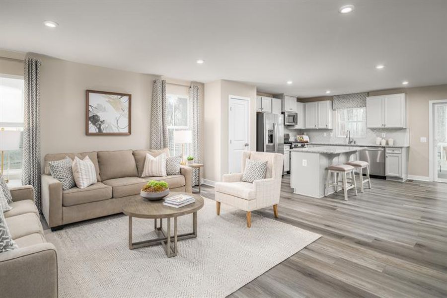 Stylish ranch floorplans designed for easy living & effortless comfort. Stylish ranch floorplans designed for easy living & effortless comfort.