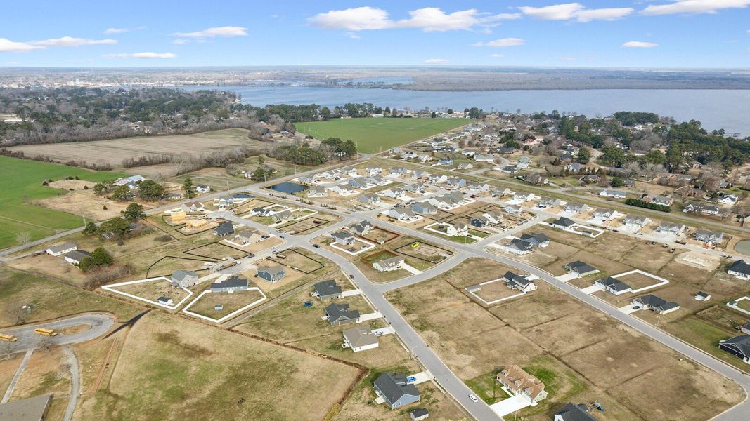 Image 30 of the Tooley Harbor community in Elizabeth City, NC.