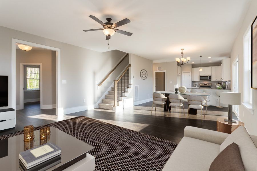 Image 11 of the Star Valley community in Angier, NC.