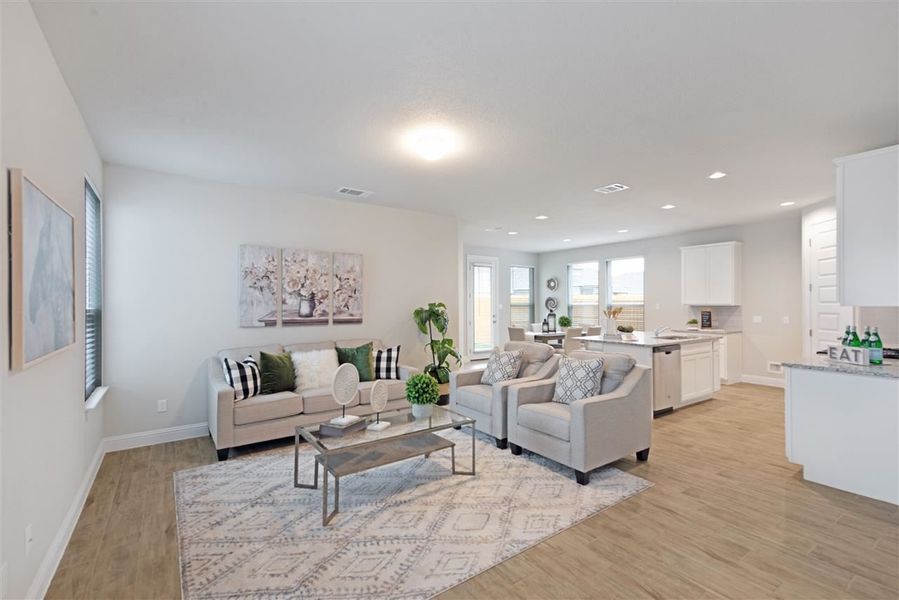 Image 20 of the Carmel Patio Homes community in Pflugerville, TX. Image 20 of the Carmel Patio Homes community in Pflugerville, TX.