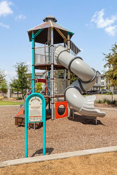 Community amenity available to residents of Milrany Ranch in Melissa (Image 20).