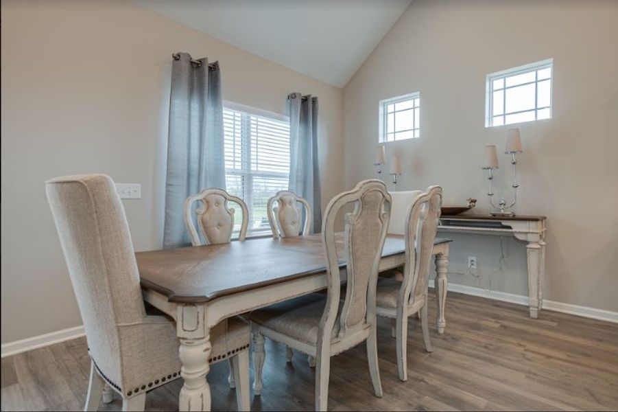 2282 Dining Room 2282 Dining Room