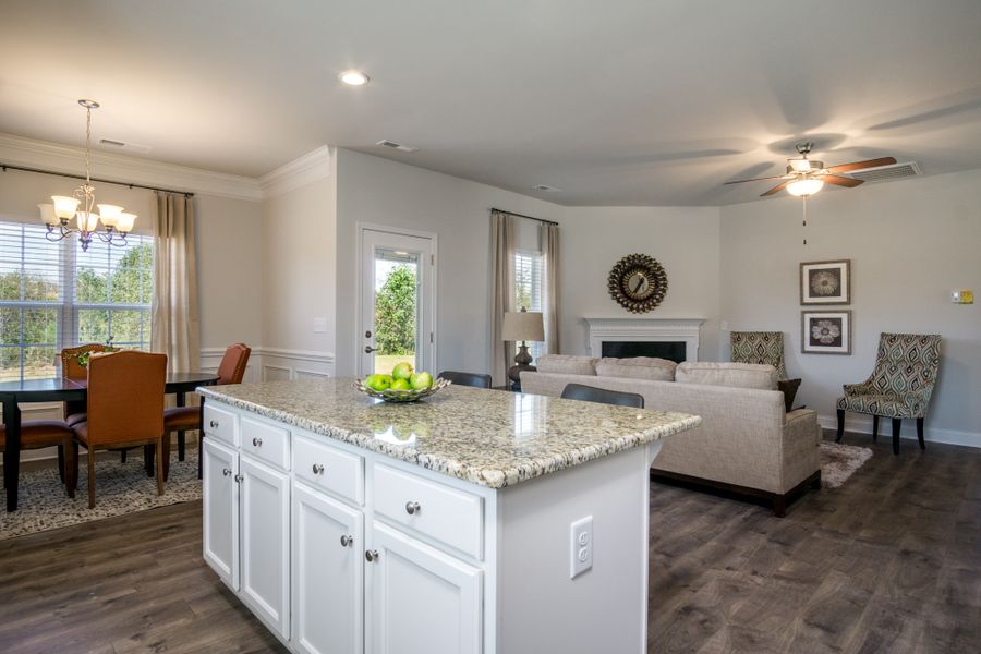 Image 11 of the Larkin community in Statesville, NC.