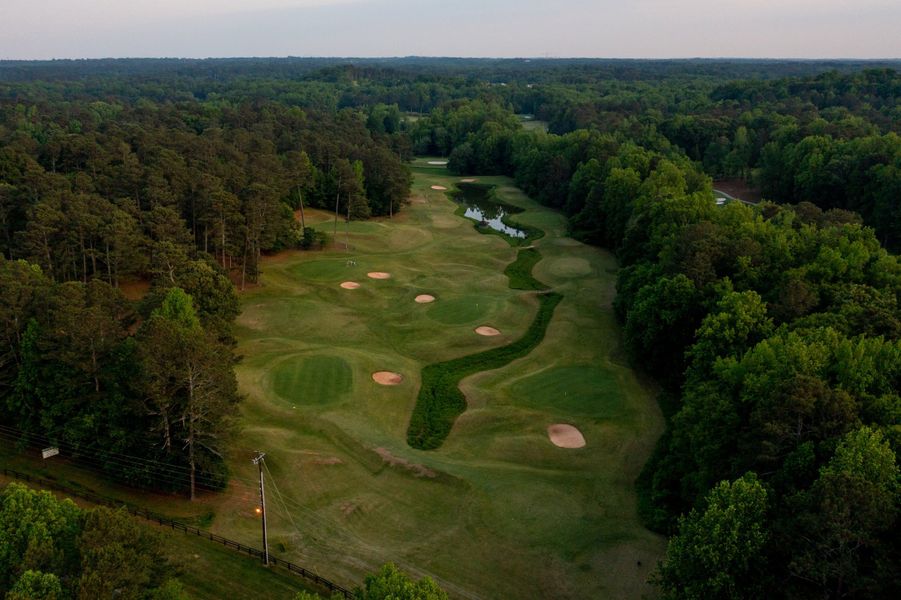Natural surroundings and green spaces near Ward's Crossing in Johns Creek, GA (Image 15). Natural surroundings and green spaces near Ward's Crossing in Johns Creek, GA (Image 15).