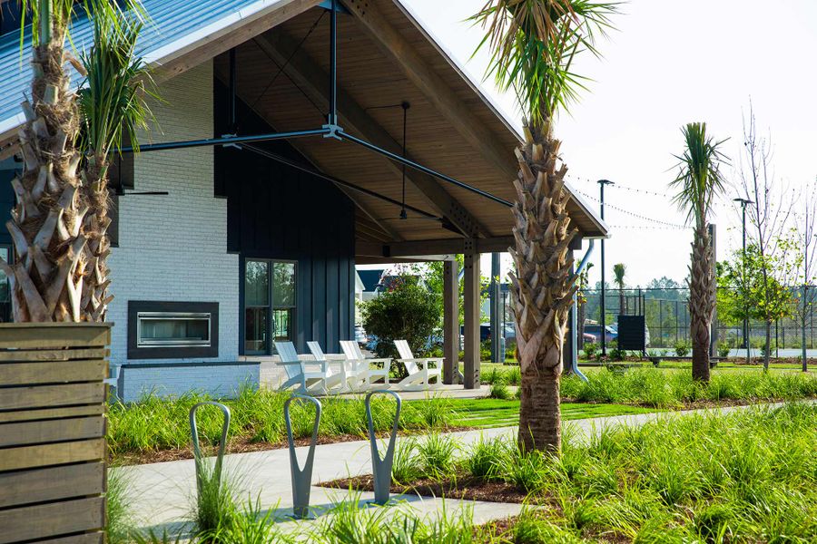 Community amenity available to residents of Nexton – Midtown – The Garden Collection in Summerville (Image 3).