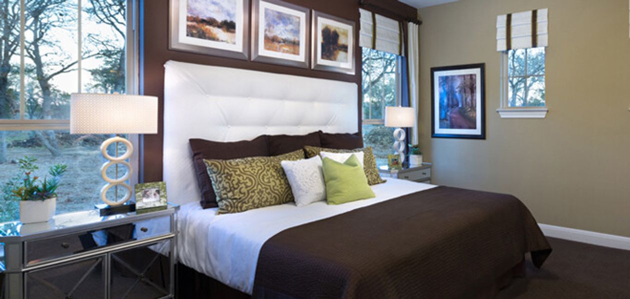 Image 10 of the Gabardine Gardens at Shady Hollow community in Austin, TX.