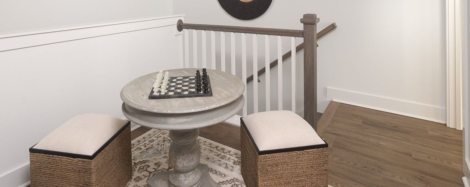 Image 33 of the Hammock Walk at Nexton community in Summerville, SC.