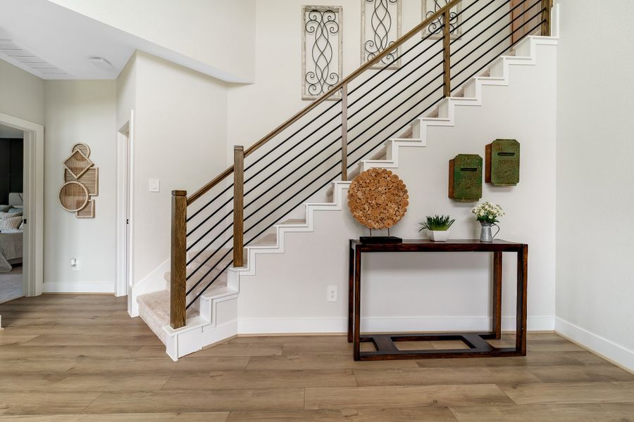 Image 61 of the Magnolia Springs community in Montgomery, TX.