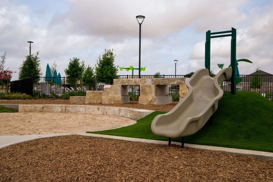 Community amenity available to residents of The Cottages Collection at Oakberry Trails in Waller (Image 34). Community amenity available to residents of The Cottages Collection at Oakberry Trails in Waller (Image 34).