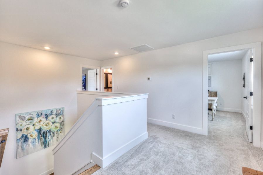 The Elm Model at Ivey Farms