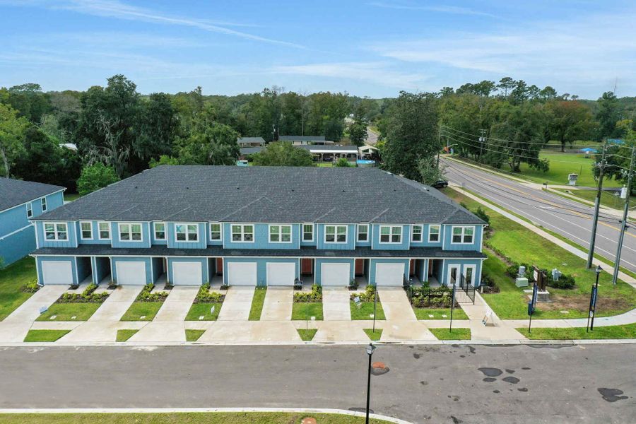 Jacksonville, FL New Homes. - Slide 5 Jacksonville, FL New Homes. - Slide 5