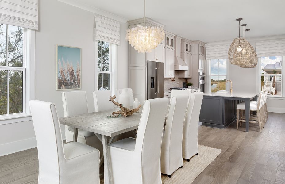 Image 7 of the Kiawah River community in Johns Island, SC.