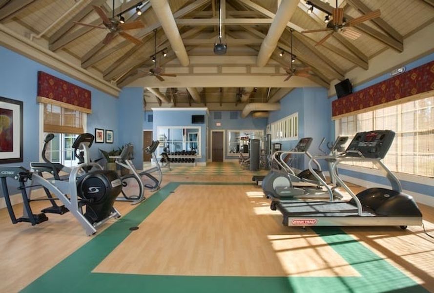 Image 23 of the LakeShore Ranch community in Land O' Lakes, FL.