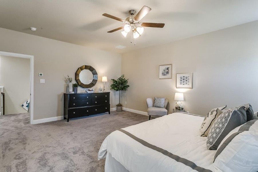 Image 28 of the The Cedars Townhomes community in Greenville, TX.