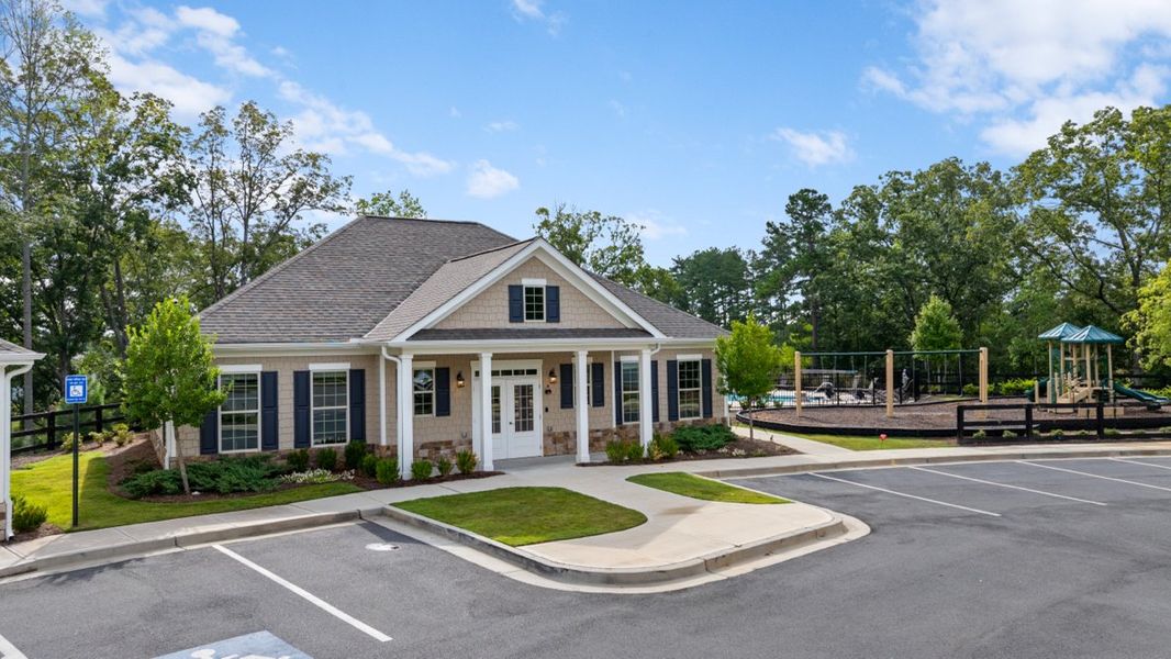 Community amenity available to residents of Thompson Ridge in Dallas (Image 19).