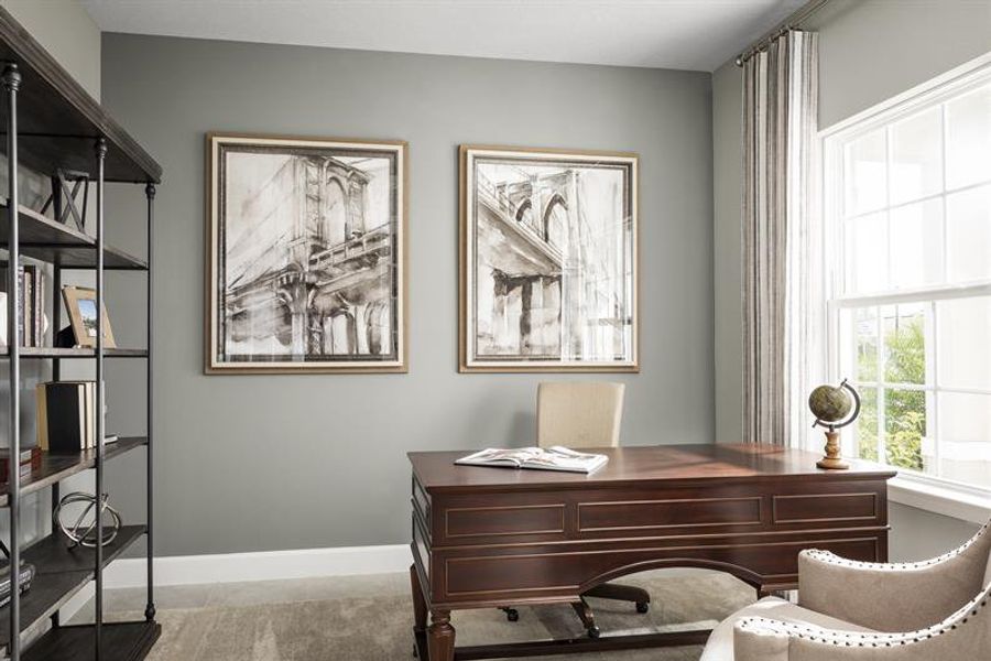 Image 8 of the Orleans community in Winter Haven, FL.