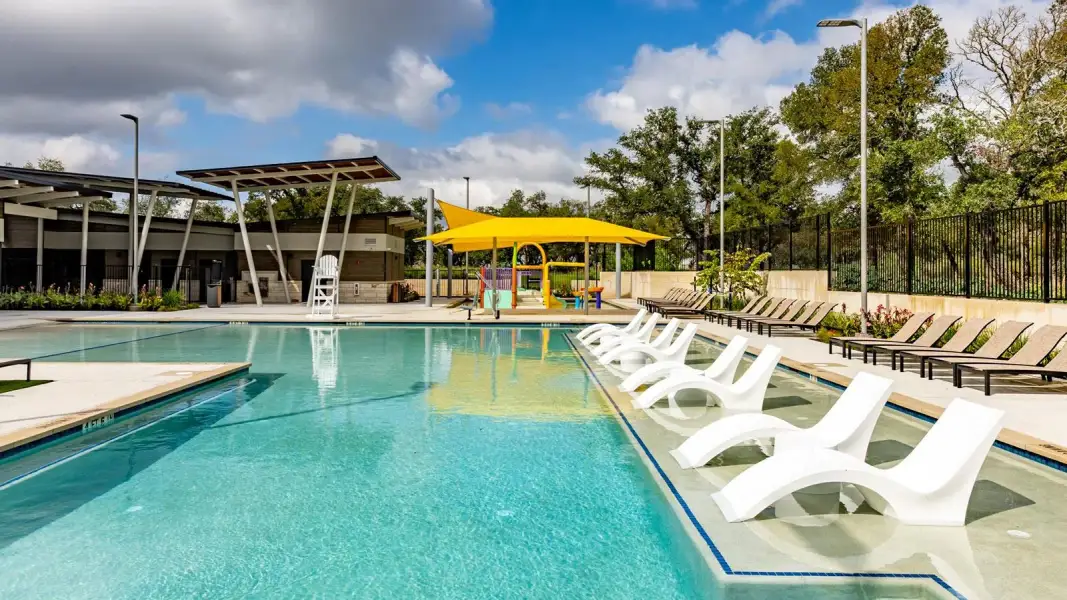 Community amenity available to residents of Cool Water in Jarrell (Image 3). Community amenity available to residents of Cool Water in Jarrell (Image 3).
