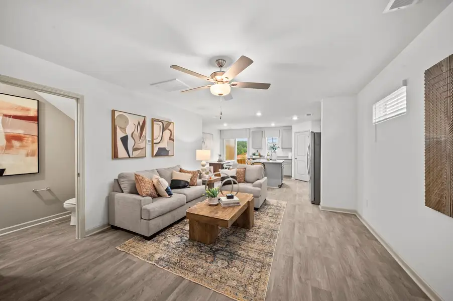Family Room Family Room