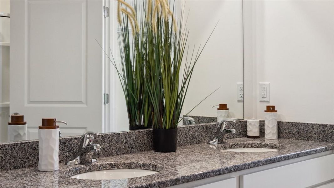 Close-up of interior finishes in a home at Best Farms, Maryville (Image 36). Close-up of interior finishes in a home at Best Farms, Maryville (Image 36).