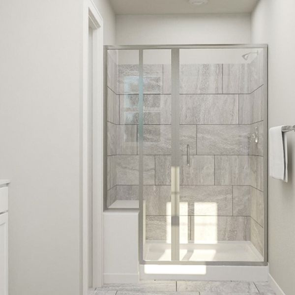 Image 6 of the 5401 North: Capitol Collection community in Raleigh, NC.