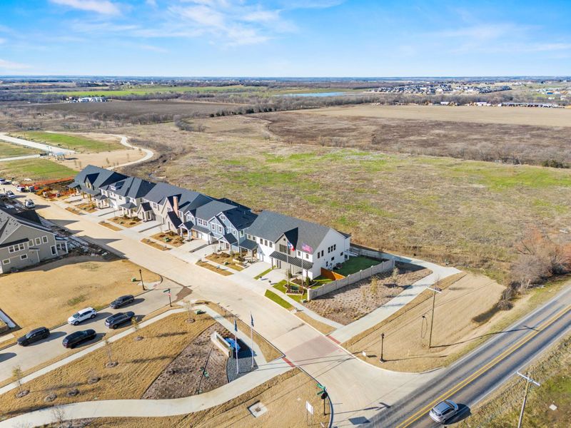 North Square at Uptown Celina,75009 North Square at Uptown Celina,75009