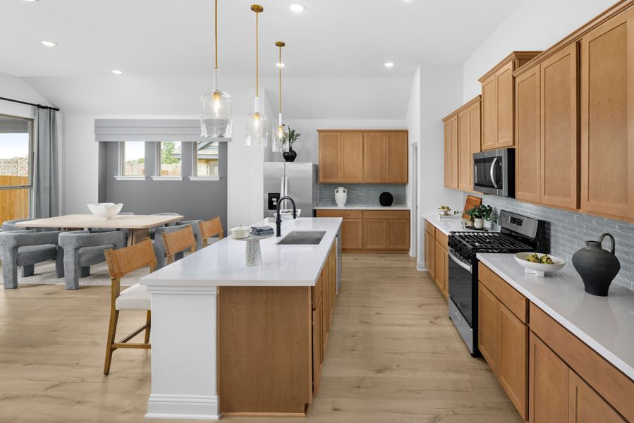 New Homes in Fort Worth, TX.  - Slide 14