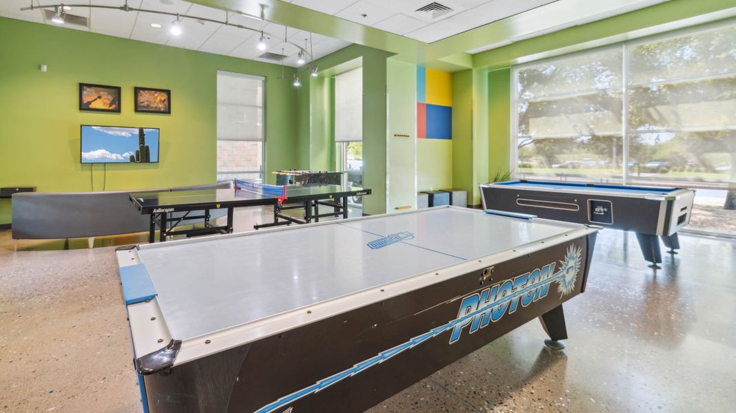 Community amenity available to residents of Anthem at Merrill Ranch in Florence (Image 31).