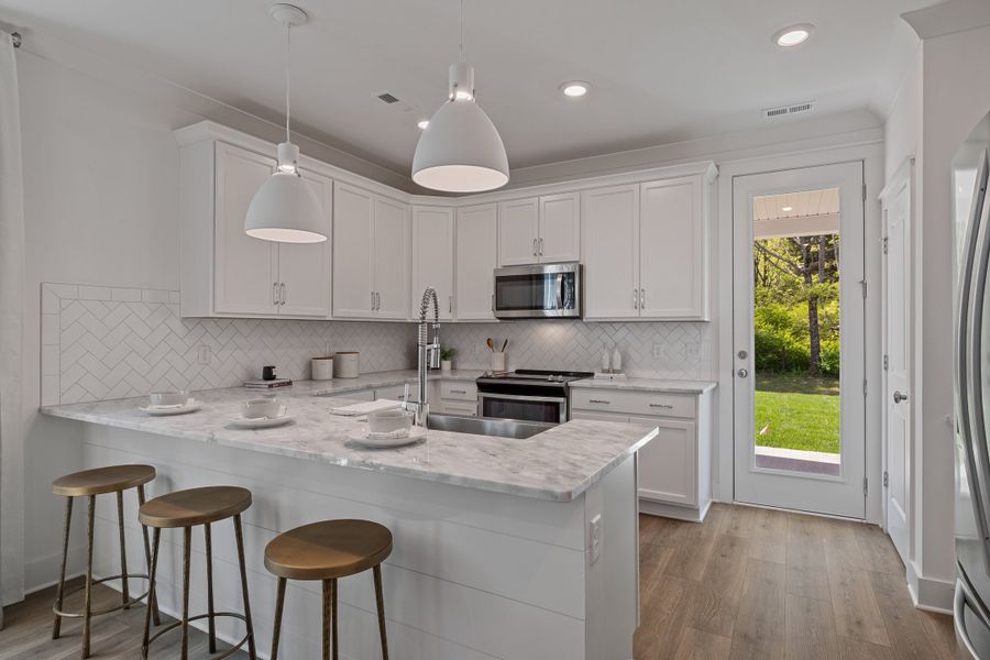 Shelbyville, TN New Homes.  - Slide 4