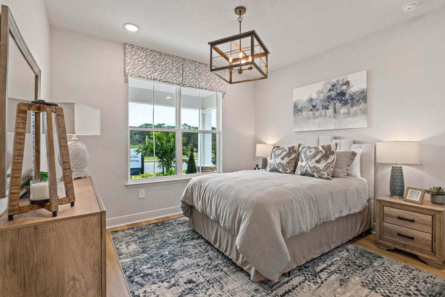 En-Suite on First Floor