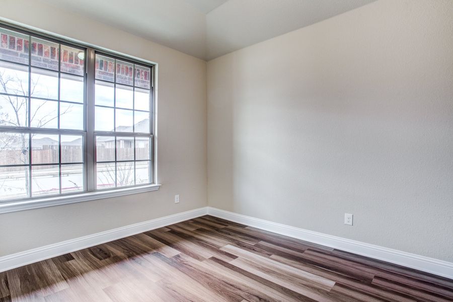 Image 10 of the Windsor Oaks community in Denton, TX.