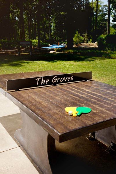 Image 4 of the The Groves: 40ft. lots community in Humble, TX.