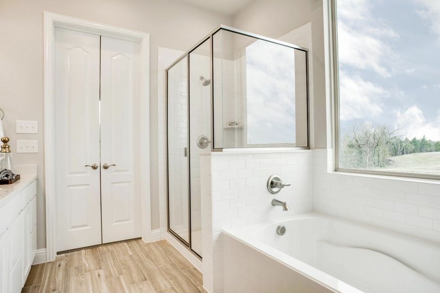 Image 23 of the Auburndale community in Melissa, TX.