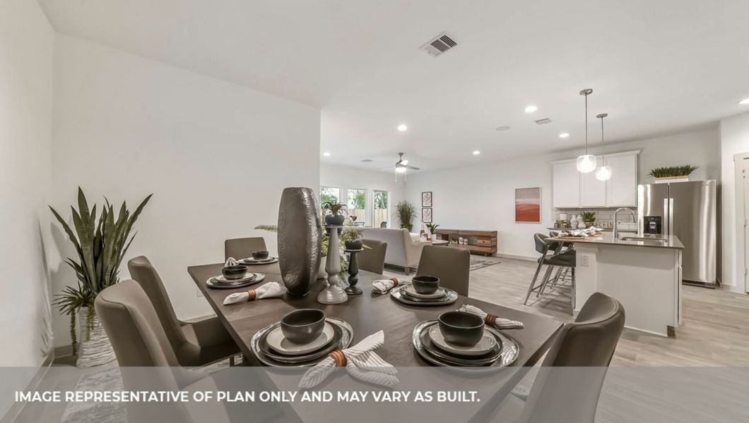 Image 18 of the Rodeo Palms community in Manvel, TX. Image 18 of the Rodeo Palms community in Manvel, TX.