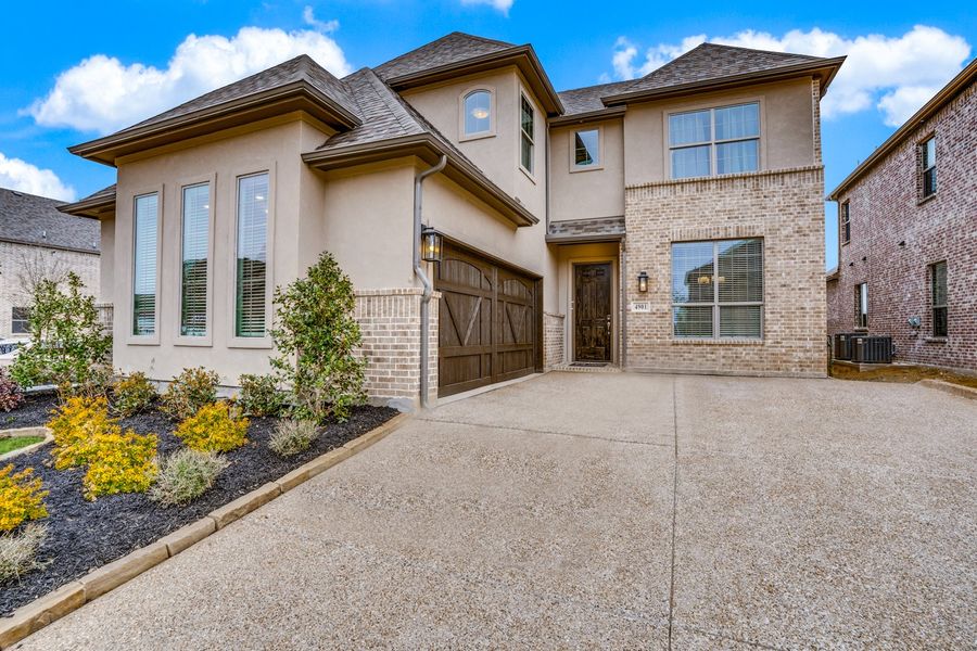 Image 1 of the Craig Ranch North community in McKinney, TX. Image 1 of the Craig Ranch North community in McKinney, TX.