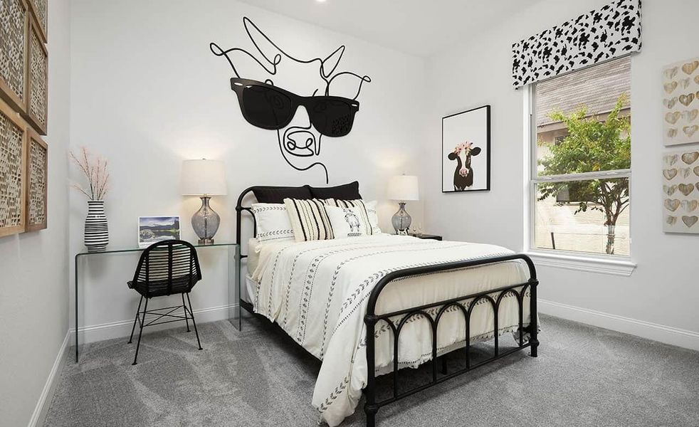 Image 23 of the Gruenefield community in New Braunfels, TX.