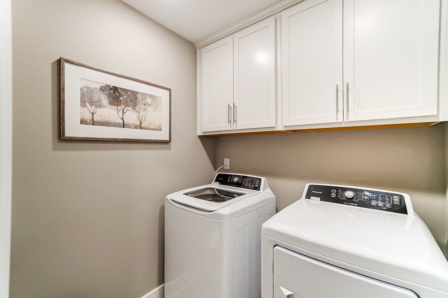 Image 23 of the Windsor Knoll community in Dacula, GA.