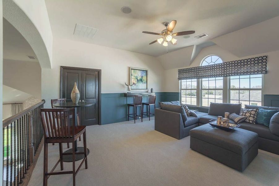 Image 15 of the Stillwater Canyon community in DeSoto, TX.