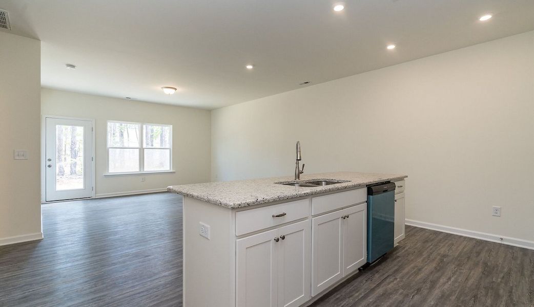 Image 58 of the The Cottages of Silvertown community in Thomaston, GA.