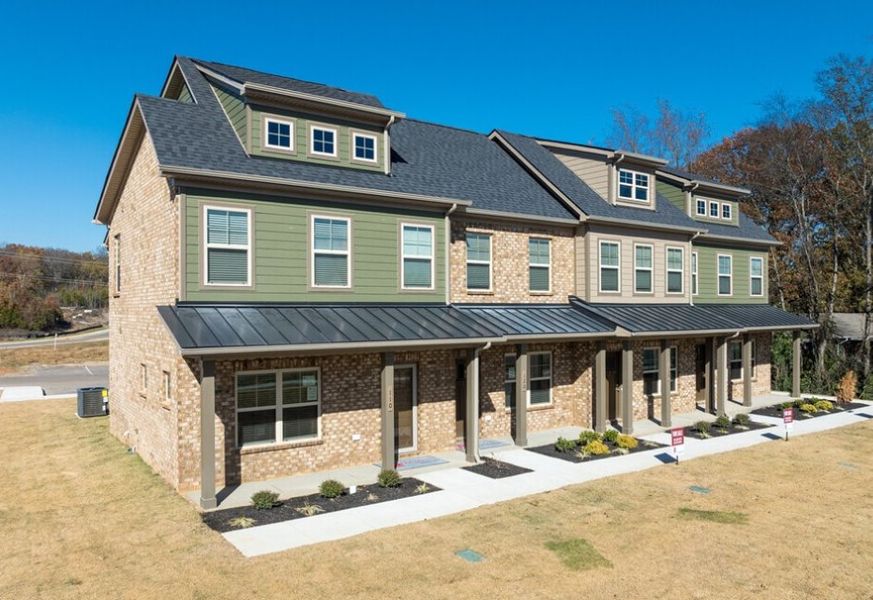 Image 37 of the Talia Trace community in Smyrna, TN.
