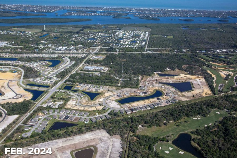 February 2024 Construction Update | High Pointe:February 2024 Construction Update | High Pointe