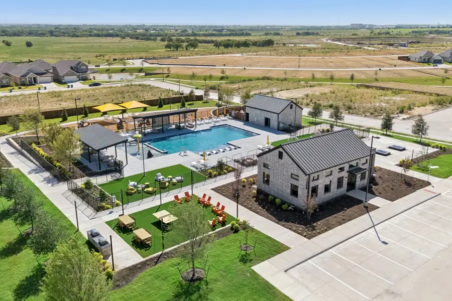 Community amenity available to residents of Lone Oak in Alvarado (Image 2). Community amenity available to residents of Lone Oak in Alvarado (Image 2).