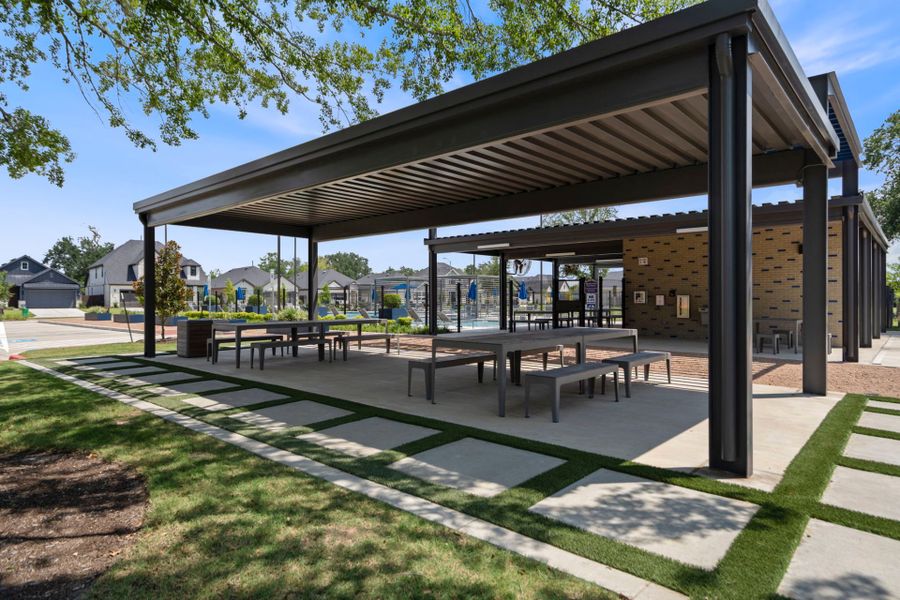 Community amenity available to residents of Ellerden in Tomball (Image 25). Community amenity available to residents of Ellerden in Tomball (Image 25).