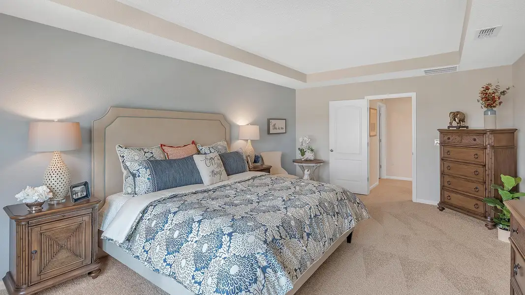 Image 3 of the Nassau Station community in Yulee, FL.