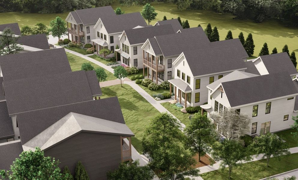 Heritage Walk Chattanooga, TN:Heritage Walk Chattanooga, TN